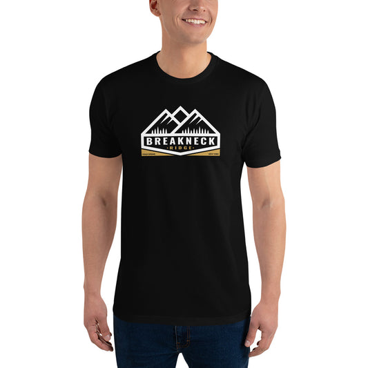 Breakneck Ridge Short Sleeve T-shirt