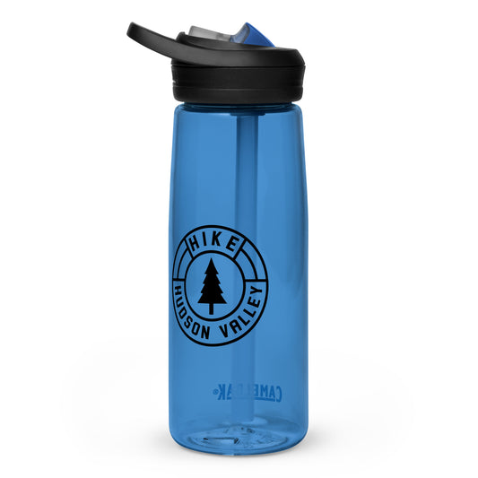 Hike Hudson Valley Pine CamelBak Sports water bottle