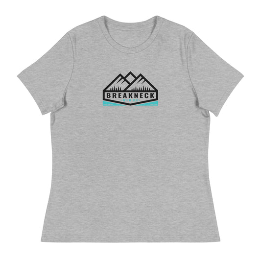 Breakneck Ridge Women's Relaxed T-Shirt
